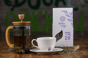 Detox Çayı (75 gr)