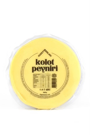 Kolot Peyniri (1 kg)