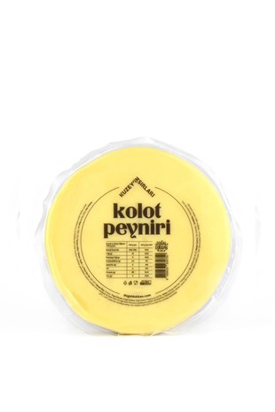 Kolot Peyniri (500g)
