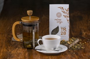 Relax Çayı (75 gr)