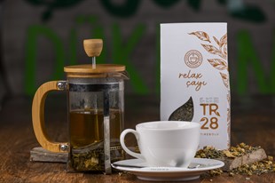 Relax Çayı (75 gr)